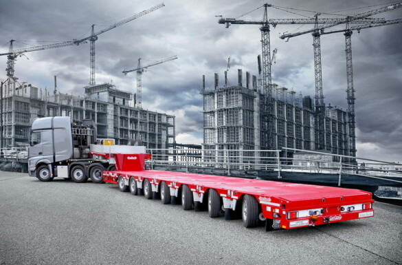 Industrieel Straler