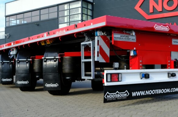 Technisch Sales Support